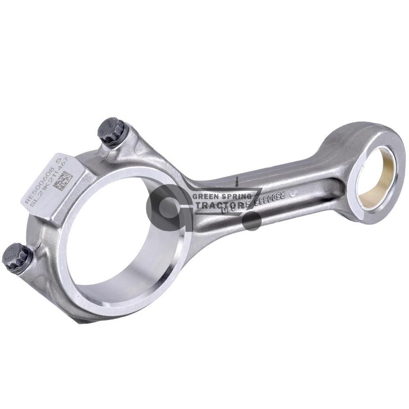 Connecting Rod (2)