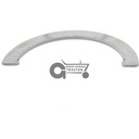 Thrust washer (2)