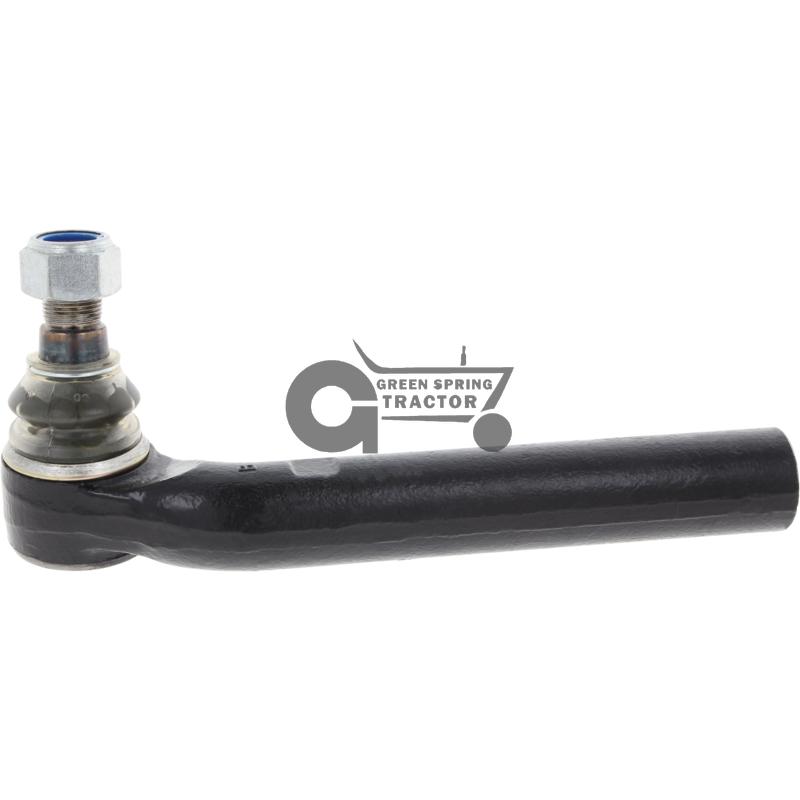 Left Tie Rod End (2)