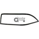 Replacement glass for headlights (2)
