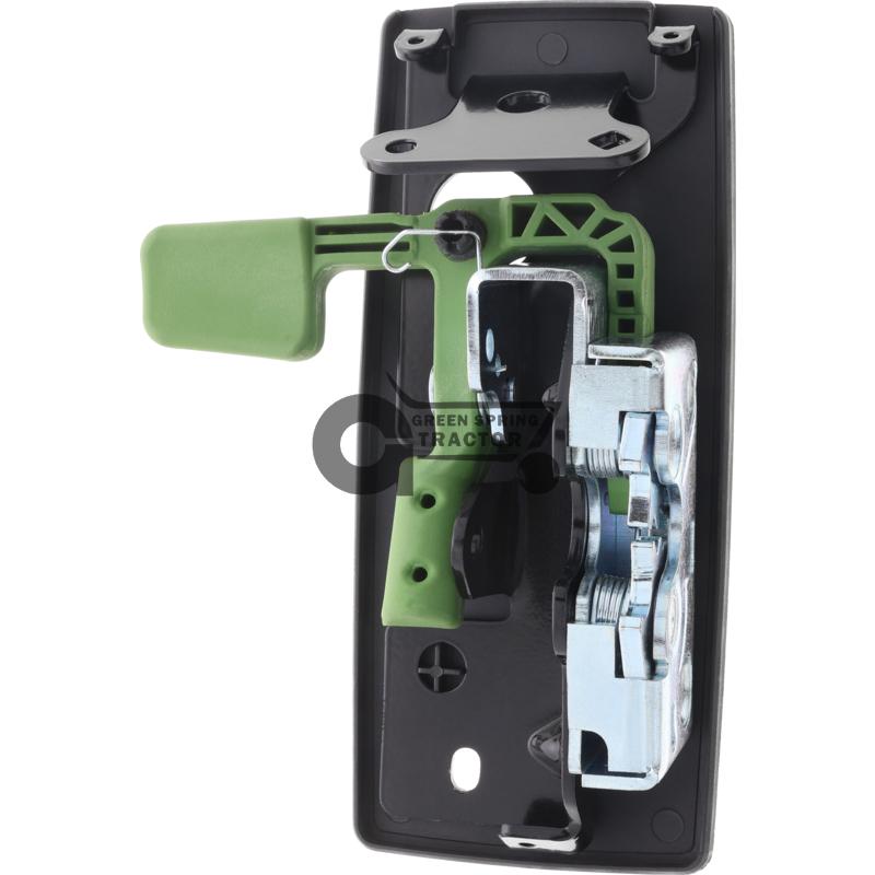Lh Door Latch (2)
