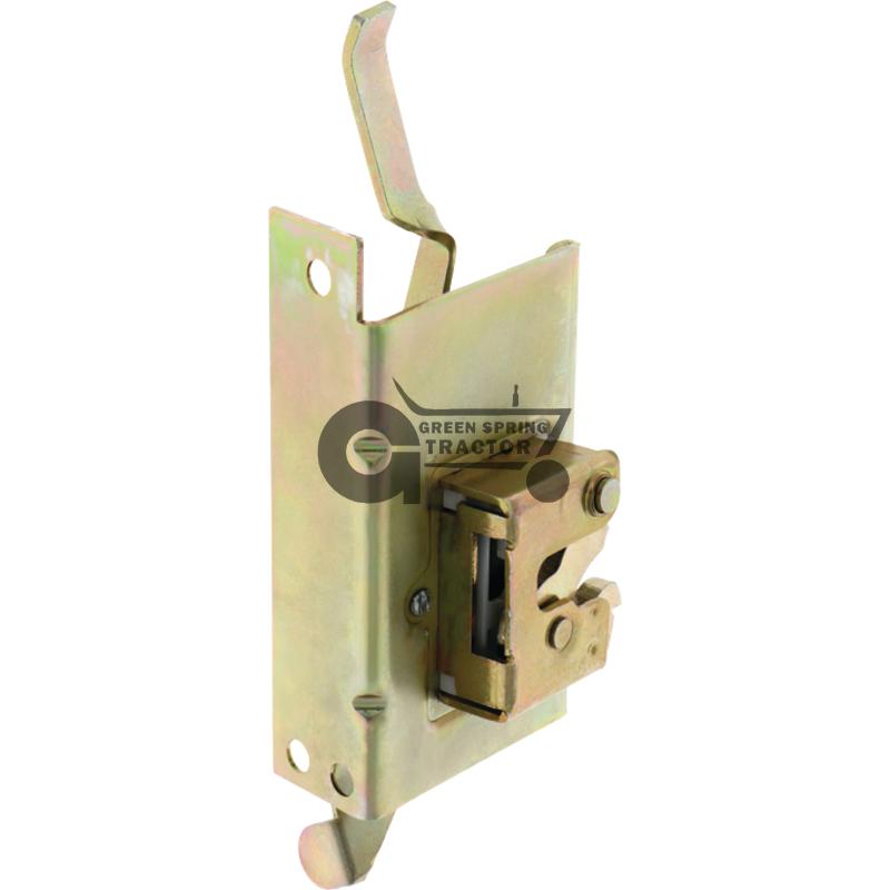Door lock (2)