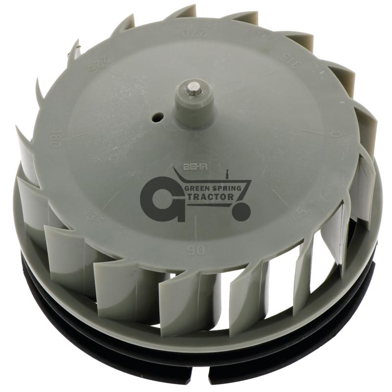 Fan motor (2)