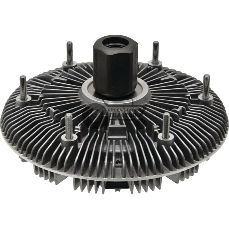 Fan clutch (2)