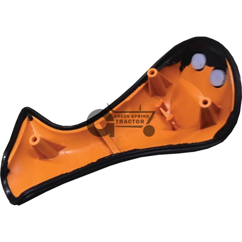 Shift Lever Grip (2)
