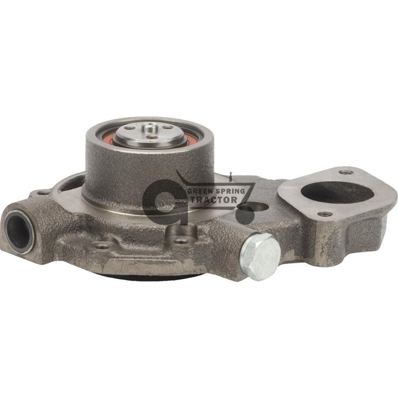 Pump, Water (2)