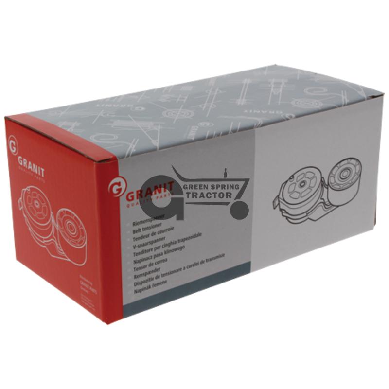 Belt Tensioner Spring (2)