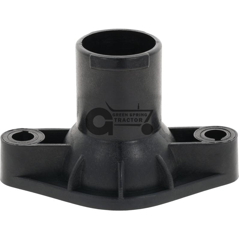 Thermostat, Cover (2)