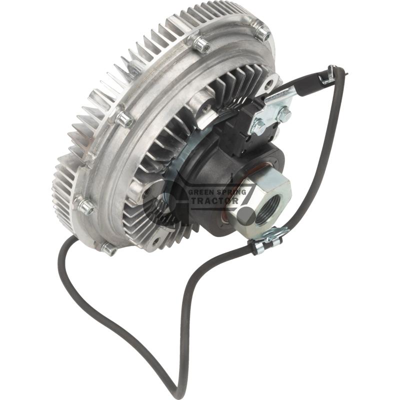 Fan clutch (2)