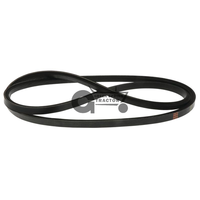 Fan Belt (2)