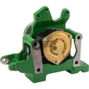 Fan Support With Water Pump (2)