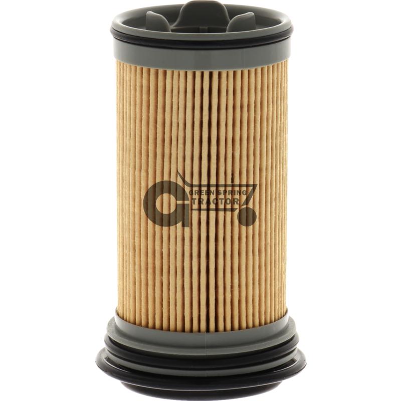 Urea filter (2)