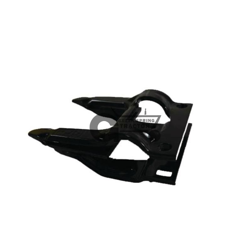 12 mm Guard, extra short (2)