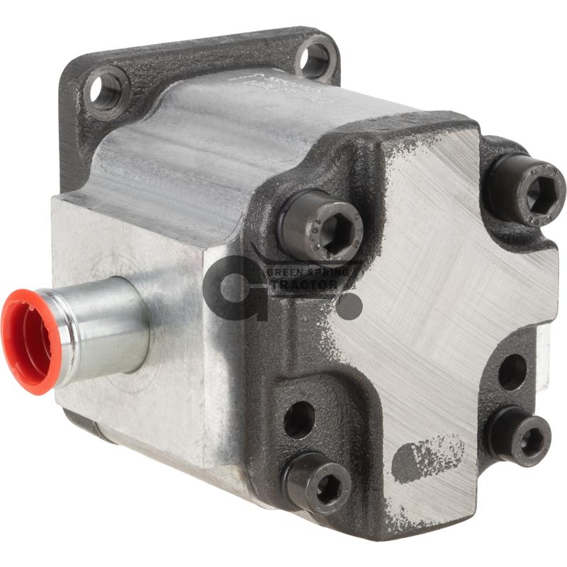 Hydraulic pump (2)