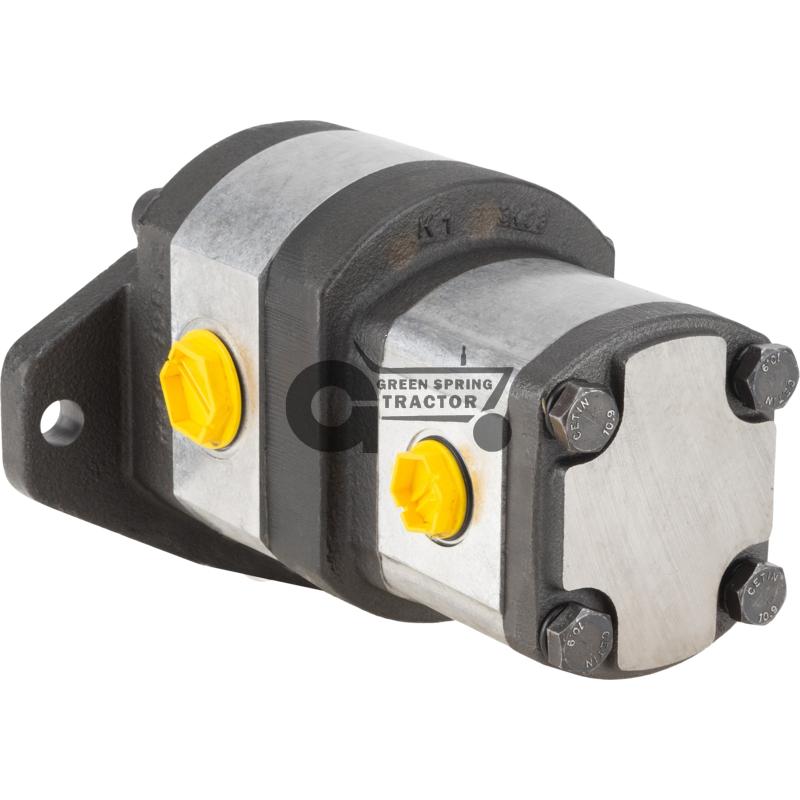 Hydraulic pump (2)