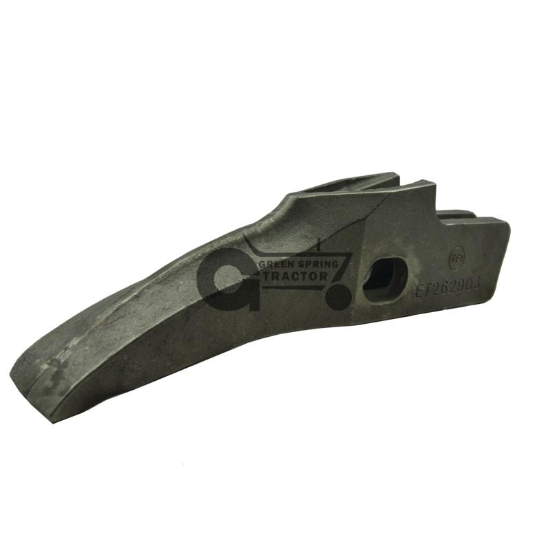 Ripper Point for 3/4" Shank (2)