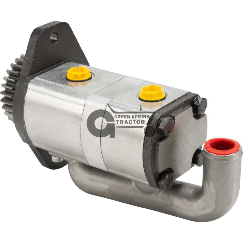 Hydraulic pump (2)