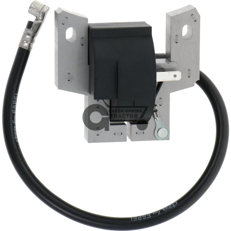 Ignition coil (3)