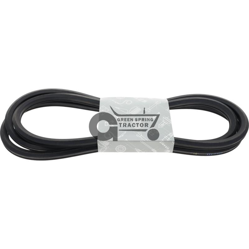 Double V-belt (2)