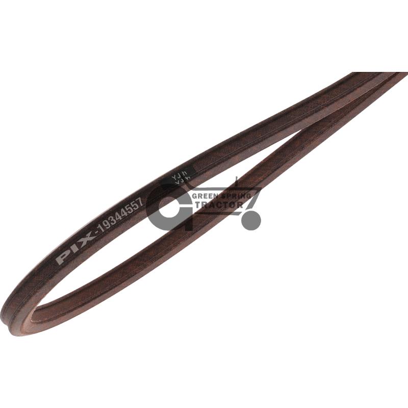 Double-V belt (2)