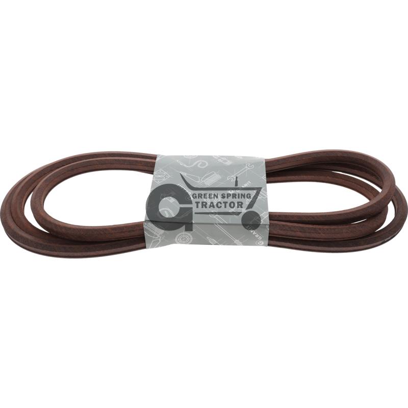 Double-V belt (3)