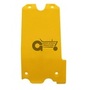 Webbed Skid shoe (2)