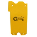 Webbed Skid shoe (3)