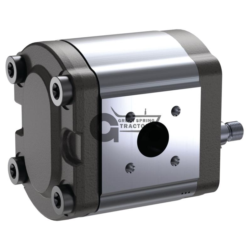 Hydraulic pump (2)