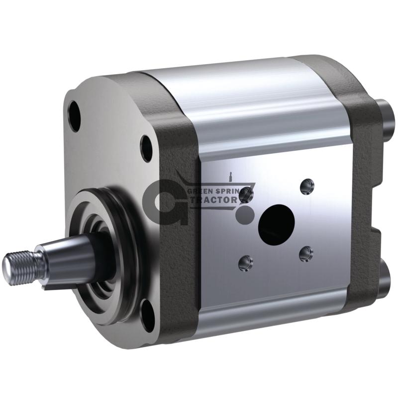 Hydraulic pump (3)