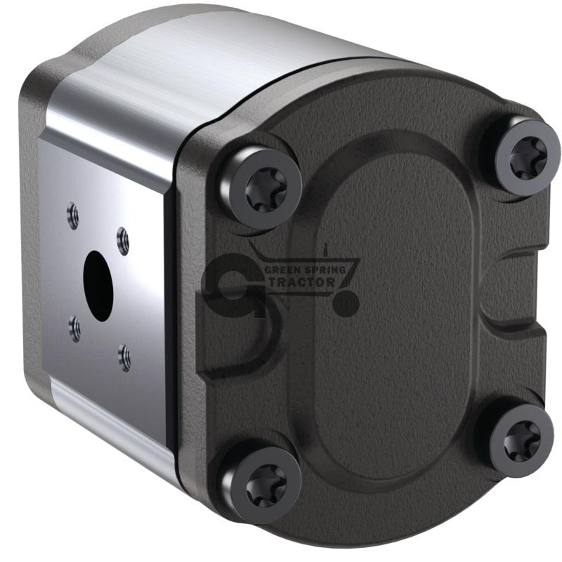 Hydraulic pump (4)
