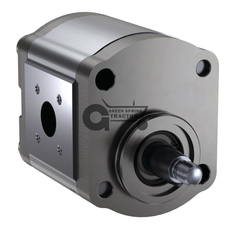 Hydraulic pump (6)