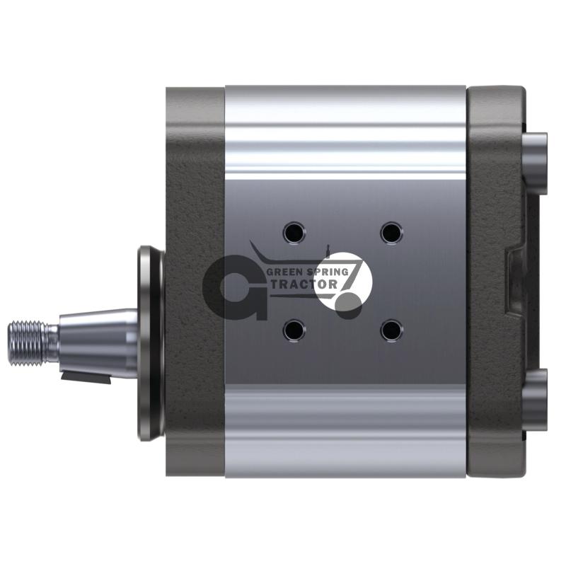 Hydraulic pump (7)