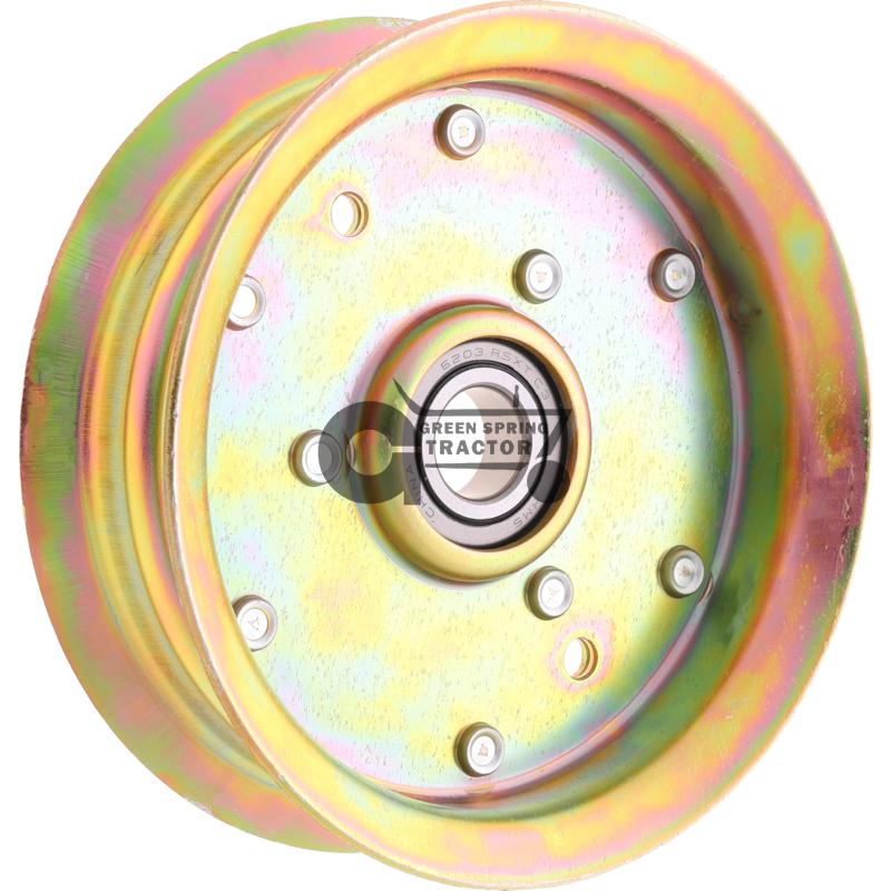 Tensioning pulley (2)