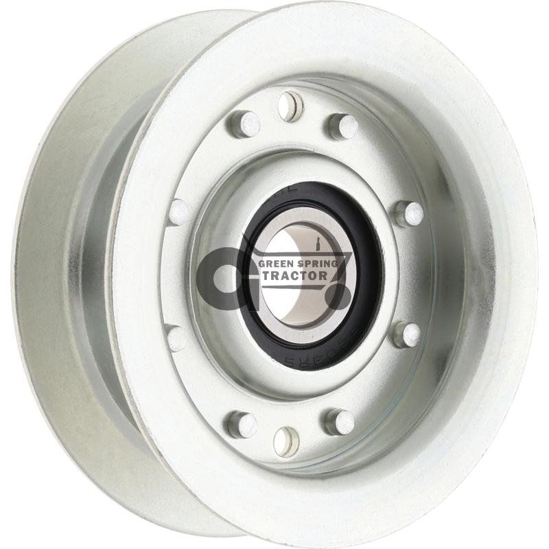 V-belt pulley (2)