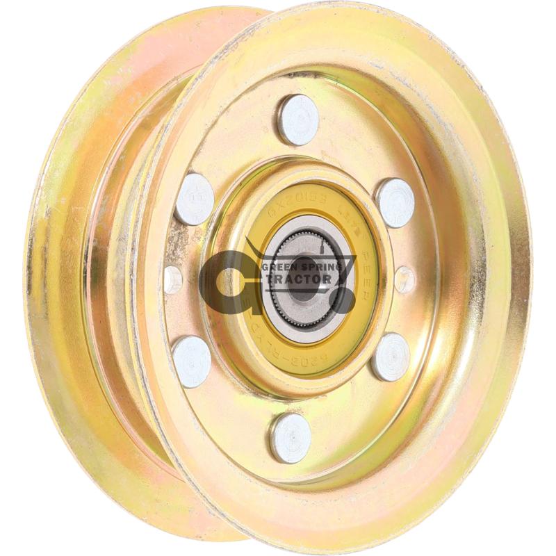 Tensioning pulley (2)