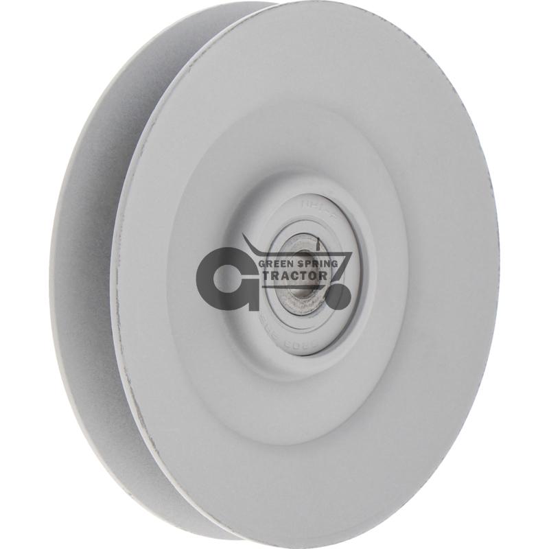 V-belt pulley (2)
