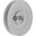 V-belt pulley (2)