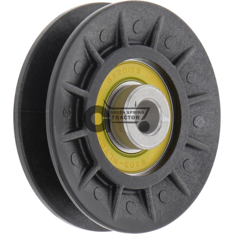 Tensioning pulley (2)