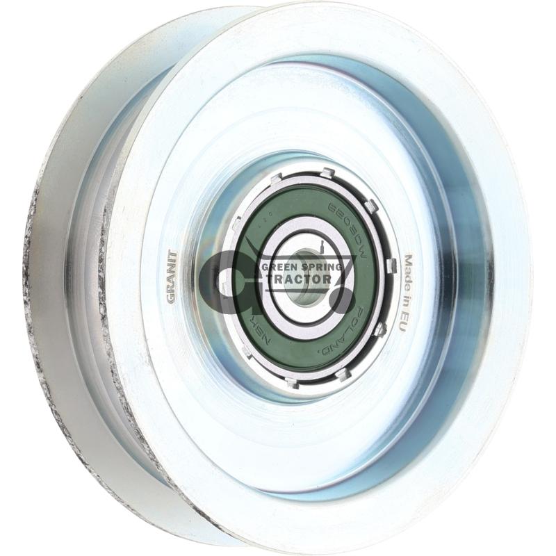 Tensioner pulley (2)
