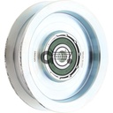 Tensioner pulley (2)
