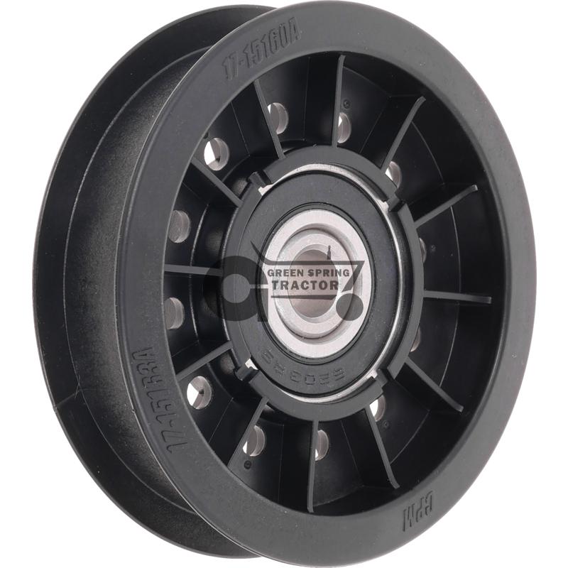 Idler pulley (2)