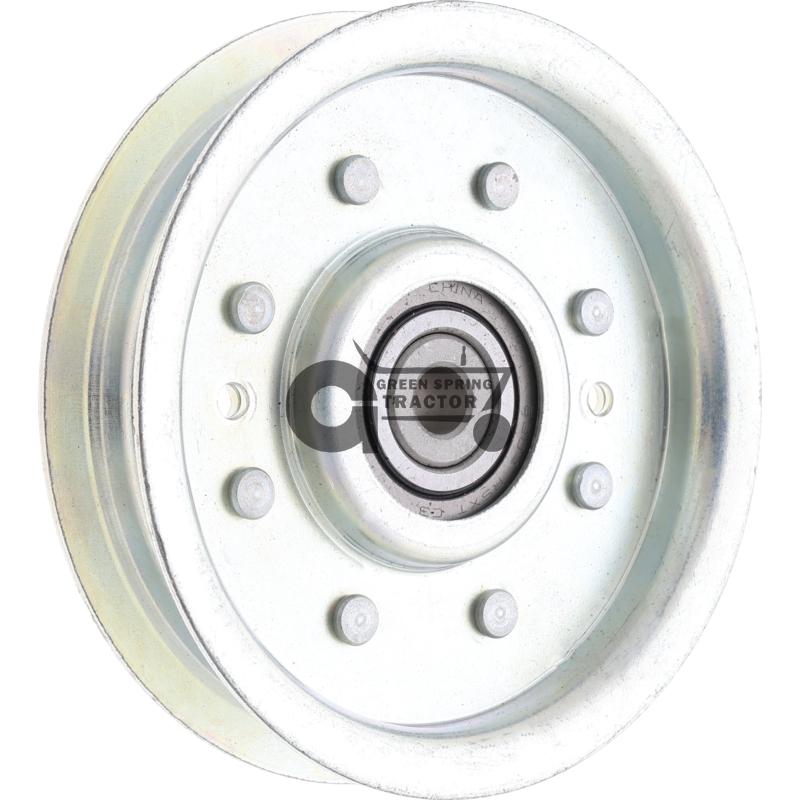 Variator pulley (2)