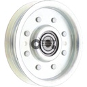 Variator pulley (2)