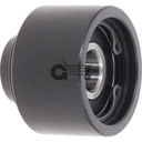 Tensioning pulley (2)