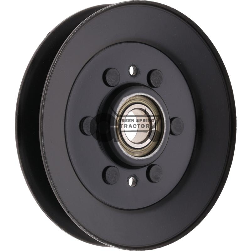 Variator pulleys (2)