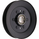 Variator pulleys (2)