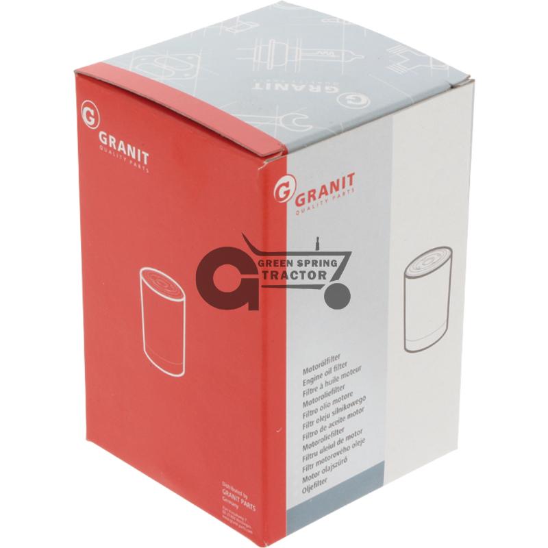 Engine oil filter (2)