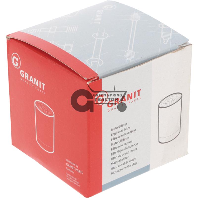 Engine oil filter (2)