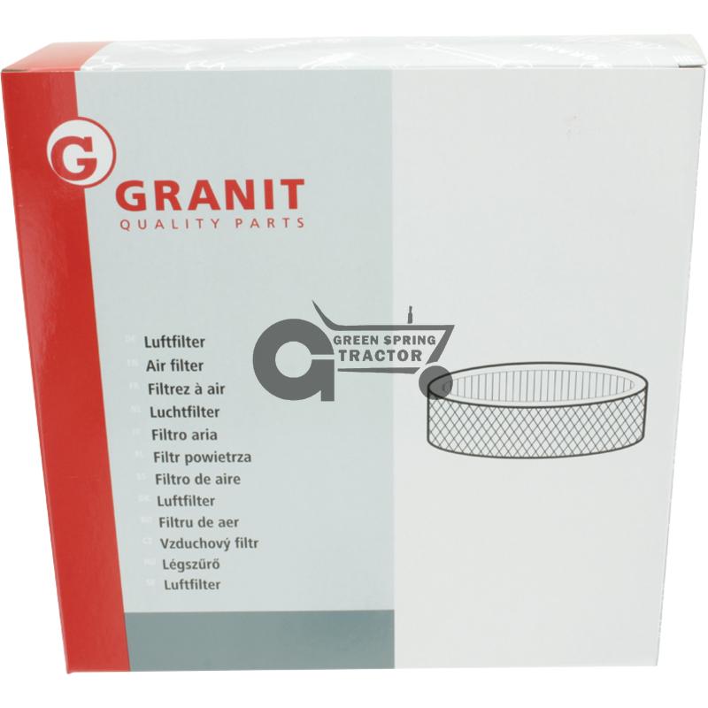 Air filter (2)