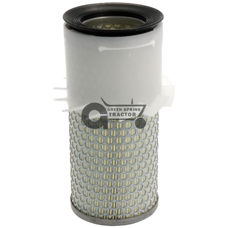 Air filter (2)